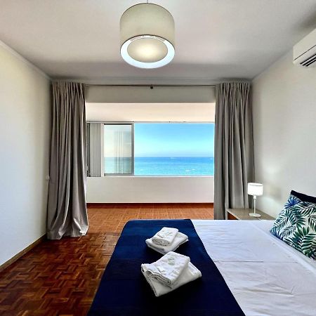 Quarteira Beach & Ocean View II By Homing Ngoại thất bức ảnh