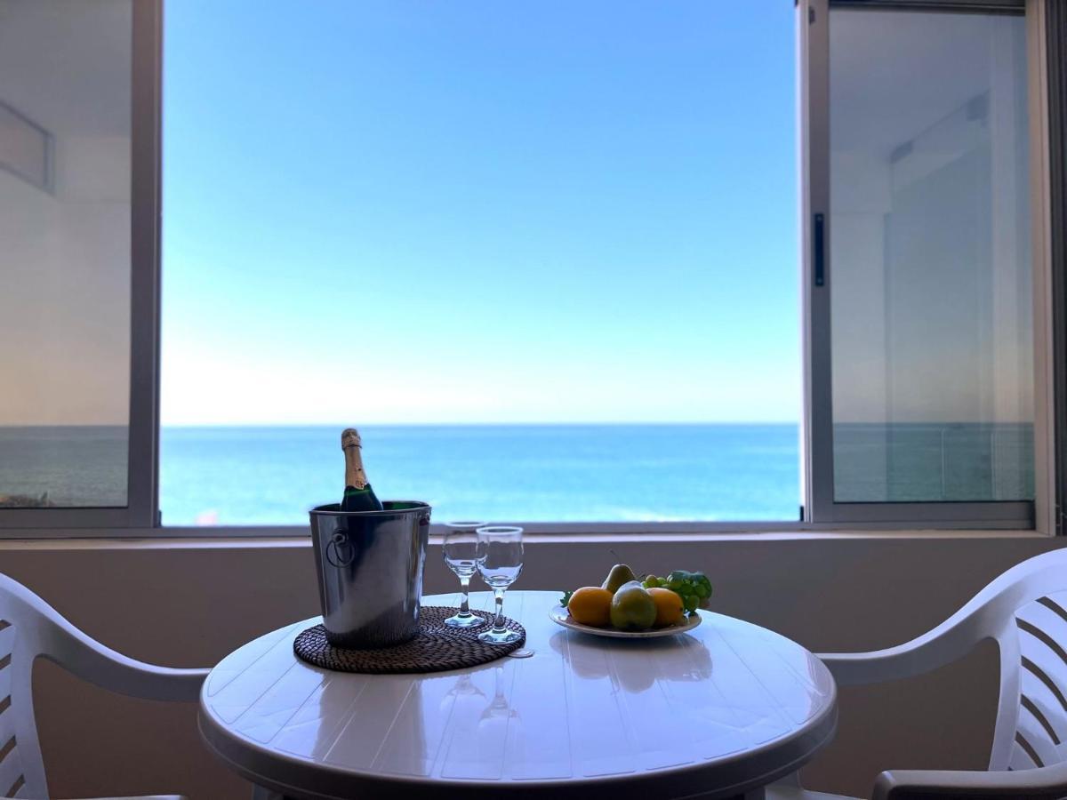 Quarteira Beach & Ocean View II By Homing Ngoại thất bức ảnh